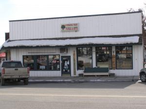 Cats Personal Touch & Floral